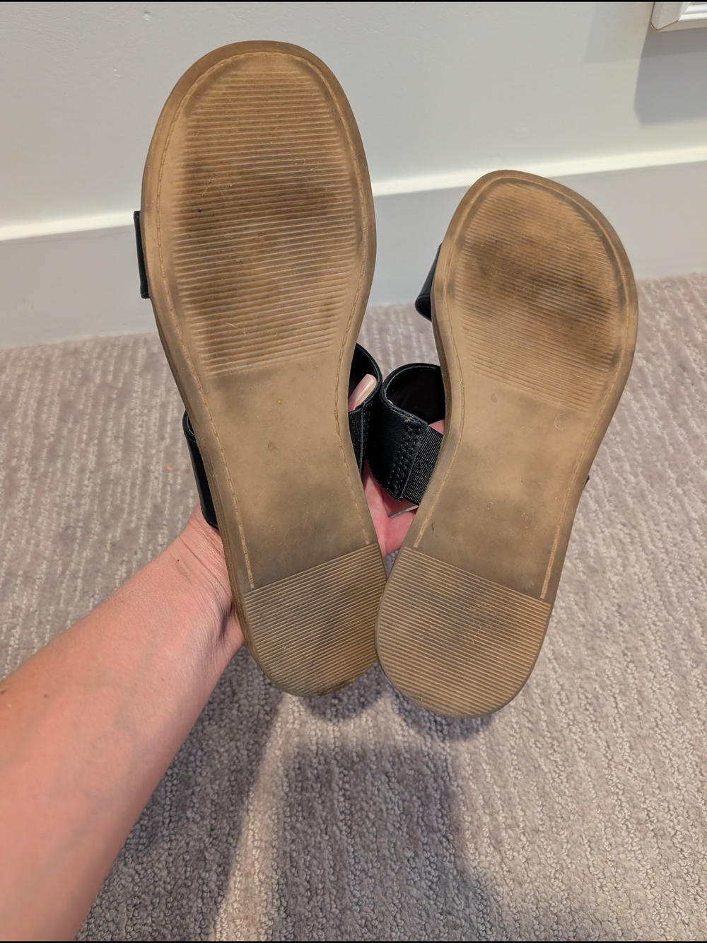 Summer Sandal BUNDLE (4) - Picture 11 of 13